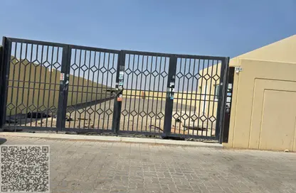 Land - Studio for sale in Al Sajaa Industrial - Al Sajaa - Sharjah Land - Studio for sale in Al Sajaa Industrial - Al Sajaa - Sharjah