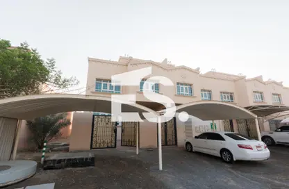 Compound - 7 Bedrooms for sale in Baniyas East - Baniyas - Abu Dhabi