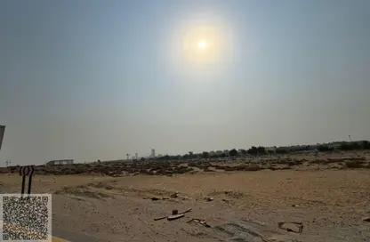 Land - Studio for sale in Al Sajaa Industrial - Al Sajaa - Sharjah