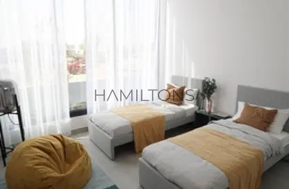 Villa - 5 Bedrooms - 6 Bathrooms for sale in Robinia - Masaar - Tilal City - Sharjah