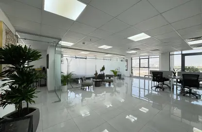 Office Space - Studio - 1 Bathroom for rent in Jude Residence - Nad Al Sheba 1 - Nad Al Sheba - Dubai