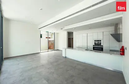 Villa - 4 Bedrooms - 6 Bathrooms for sale in District One Villas - District One - Mohammed Bin Rashid City - Dubai