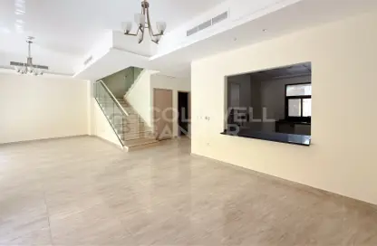 Townhouse - 4 Bedrooms - 5 Bathrooms for rent in Sevilla Village - Victory Heights - Dubai Sports City - Dubai