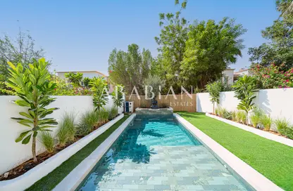 Villa - 2 Bedrooms - 3 Bathrooms for sale in Springs 14 - The Springs - Dubai