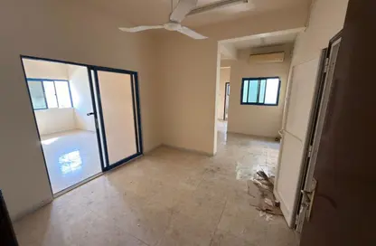 Apartment - 3 Bedrooms - 2 Bathrooms for rent in Al Naemiya Tower 2 - Al Naemiya Towers - Al Nuaimiya - Ajman