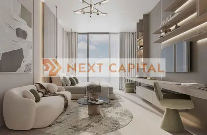 شقة - 1 حمام للبيع في كوف إديشن المرحلة 5 من إمتياز - مجمع دبي ريزيدنس - دبي شقة - 1 حمام للبيع في كوف إديشن المرحلة 5 من إمتياز - مجمع دبي ريزيدنس - دبي