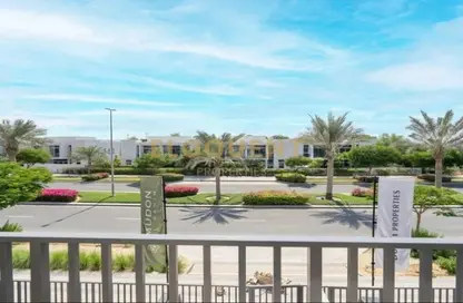 Townhouse - 3 Bedrooms - 4 Bathrooms for rent in Mudon Al Ranim 3 - Mudon - Dubai Townhouse - 3 Bedrooms - 4 Bathrooms for rent in Mudon Al Ranim 3 - Mudon - Dubai