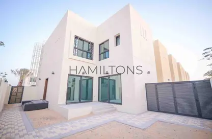 فيلا - 3 غرف نوم - 4 حمامات للبيع في مدينة الشارقة المستدامة - الشارقة فيلا - 3 غرف نوم - 4 حمامات للبيع في مدينة الشارقة المستدامة - الشارقة