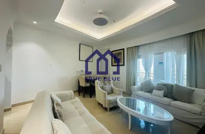 Hotel  and  Hotel Apartment - 1 Bedroom - 2 Bathrooms for rent in Al Hamra Village - Ras Al Khaimah