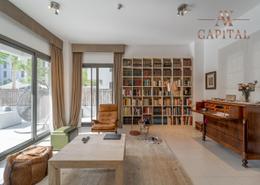 Apartment - 3 bedrooms - 3 bathrooms for sale in Safi I - Safi - Town Square - Dubai Apartment - 3 bedrooms - 3 bathrooms for sale in Safi I - Safi - Town Square - Dubai