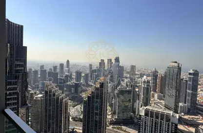 Apartment - 2 Bedrooms - 3 Bathrooms for sale in Grande - Opera District - Downtown Dubai - Dubai