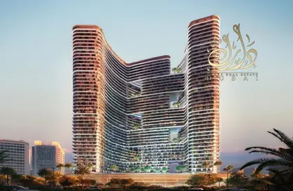 Apartment - 2 Bedrooms - 3 Bathrooms for sale in Binghatti Hills - Dubai Science Park - Dubai