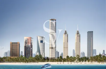 شقة - 2 غرف نوم - 3 حمامات للبيع في ايكونيك - مدينة دبي للانترنت - دبي شقة - 2 غرف نوم - 3 حمامات للبيع في ايكونيك - مدينة دبي للانترنت - دبي