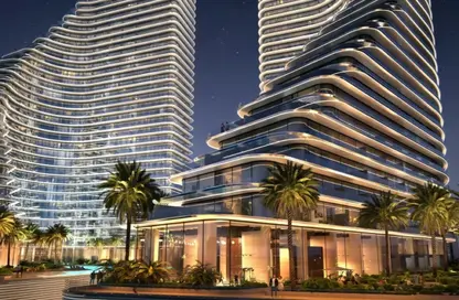 Shop - Studio for sale in Binghatti Flare - District 2 - Jumeirah Village Triangle - Dubai