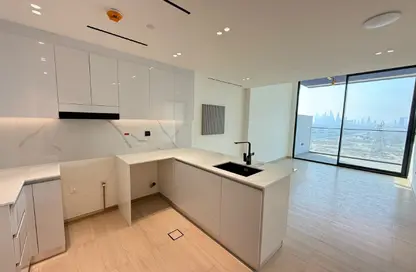 Apartment - 1 Bedroom - 2 Bathrooms for sale in Binghatti Corner - Jumeirah Village Circle - Dubai
