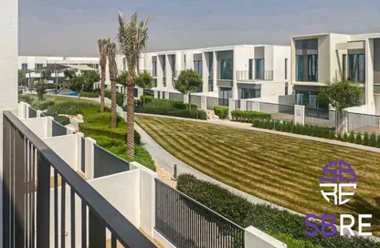 Villa - 1 Bedroom - 4 Bathrooms for sale in Nara - The Valley - Dubai