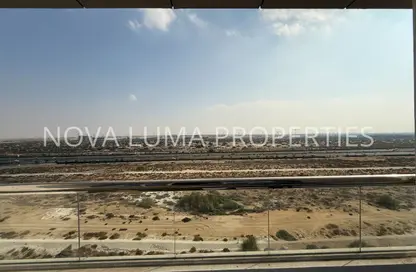 Apartment - Studio - 1 Bathroom for rent in Silicon Heights - Dubai Silicon Oasis - Dubai