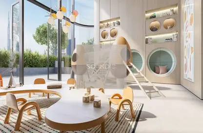 Apartment - 2 Bedrooms - 3 Bathrooms for sale in One River Point - Business Bay - Dubai