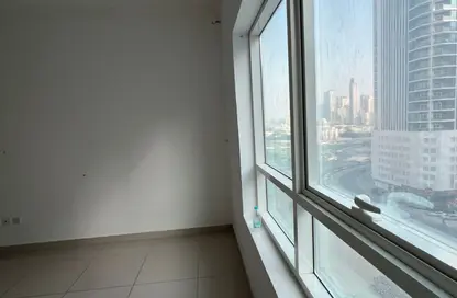 Apartment - 2 Bedrooms - 3 Bathrooms for rent in Al Taawoon Tower 2 - Al Taawoon Towers - Al Khan - Sharjah