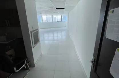 Office Space - Studio - 1 Bathroom for rent in Falcon Tower 1 - Falcon Towers - Ajman Downtown - Ajman