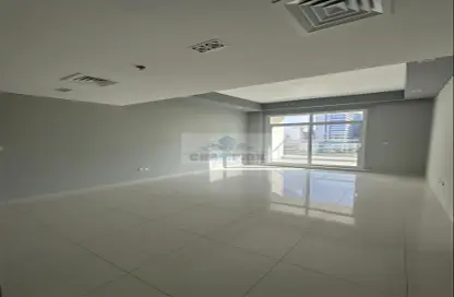 شقة - غرفة نوم - 2 حمامات للايجار في توباز ريزيدنس 3 - واحة السيليكون - دبي