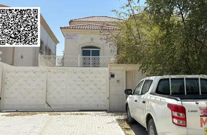 Villa - 6 Bedrooms - 7+ Bathrooms for sale in Al Rawda 2 Villas - Al Rawda 2 - Al Rawda - Ajman