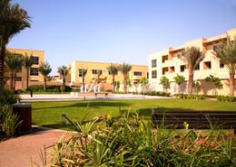 Villa - 4 bedrooms - 4 bathrooms for sale in Hemaim Community - Al Raha Gardens - Abu Dhabi