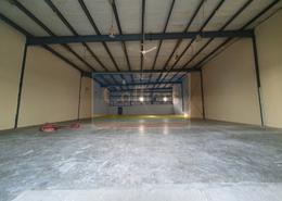 Warehouse for rent in Phase 1 - Dubai Investment Park - Dubai