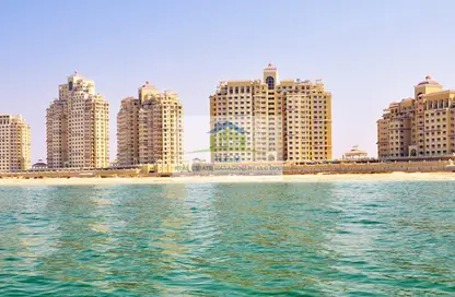 Apartment - 1 Bedroom - 2 Bathrooms for sale in Royal breeze 2 - Royal Breeze - Al Hamra Village - Ras Al Khaimah