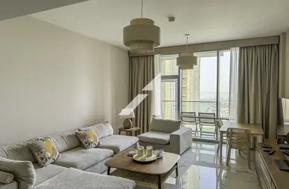 شقة - 2 غرف نوم - 3 حمامات للايجار في ميرا - مدينة الحبتور - الخليج التجاري - دبي