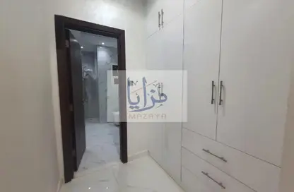 Villa - 4 Bedrooms - 5 Bathrooms for sale in Al Helio 2 - Al Helio - Ajman