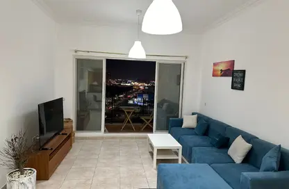 Apartment - 1 Bedroom - 2 Bathrooms for sale in Venetian - Canal Residence - Dubai Sports City - Dubai