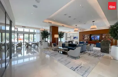 Apartment - 2 Bedrooms - 3 Bathrooms for rent in The Address Residences Dubai Opera Tower 1 - The Address Residences Dubai Opera - Downtown Dubai - Dubai