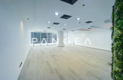 Office Space - Studio - 1 Bathroom for rent in The Prism - Business Bay - Dubai Office Space - Studio - 1 Bathroom for rent in The Prism - Business Bay - Dubai