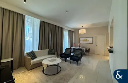 Apartment - 2 Bedrooms - 3 Bathrooms for sale in Avanti - Business Bay - Dubai