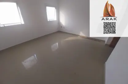 Apartment - Studio - 1 Bathroom for rent in Al Rashidiya Towers - Al Rashidiya - Ajman Downtown - Ajman