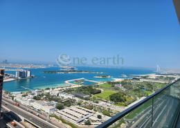 Apartment - 3 bedrooms - 4 bathrooms for rent in Avani Palm View Hotel & Suites - Dubai Media City - Dubai