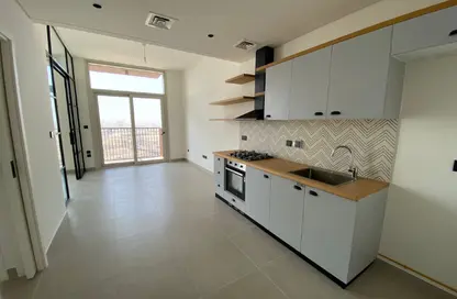 Apartment - 1 Bedroom - 1 Bathroom for sale in Collective 2.0 Tower B - Collective 2.0 - Dubai Hills Estate - Dubai