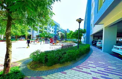 Apartment - 3 Bedrooms - 4 Bathrooms for rent in wasl Oasis II - Al Muhaisnah 4 - Al Muhaisnah - Dubai