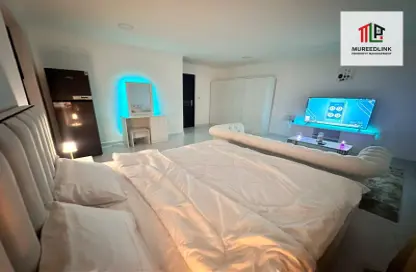 Apartment - Studio - 1 Bathroom for rent in Muroor Area - Abu Dhabi