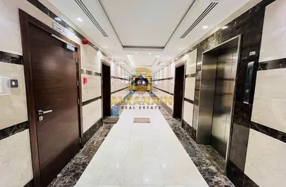 Apartment - 2 Bedrooms - 2 Bathrooms for rent in Al Zaafaran - Al Khabisi - Al Ain