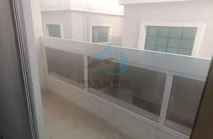 Apartment - 1 Bedroom - 2 Bathrooms for rent in Al Rawda 2 Villas - Al Rawda 2 - Al Rawda - Ajman