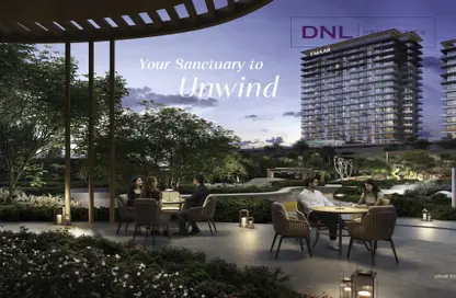 Apartment - 3 Bedrooms - 3 Bathrooms for sale in Parkwood - Dubai Hills Estate - Dubai
