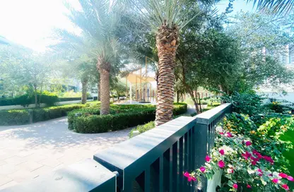 Villa - 4 Bedrooms - 5 Bathrooms for rent in Murooj Al Furjan - Al Furjan - Dubai