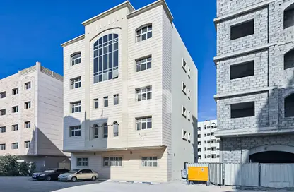 Whole Building - Studio for sale in Al Butina - Sharjah