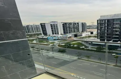Apartment - 1 Bathroom for sale in AZIZI Riviera 16 - Meydan One - Meydan - Dubai