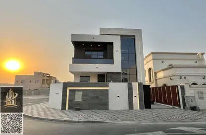 فيلا - 5 غرف نوم - 7 حمامات للبيع في الزاهية جاردنز - الزاهية - عجمان