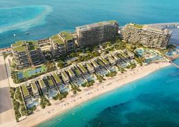 Water View image for: Villa - 3 bedrooms - 4 bathrooms for sale in Six Senses Residences - Palm Jumeirah - Dubai, Image 1