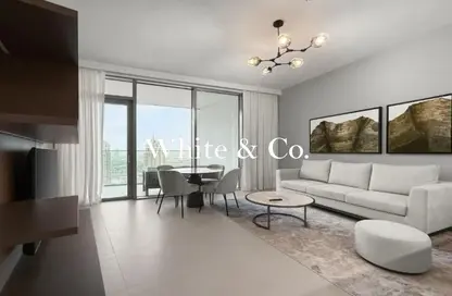 Apartment - 1 Bedroom - 2 Bathrooms for sale in LIV Residence - Dubai Marina - Dubai