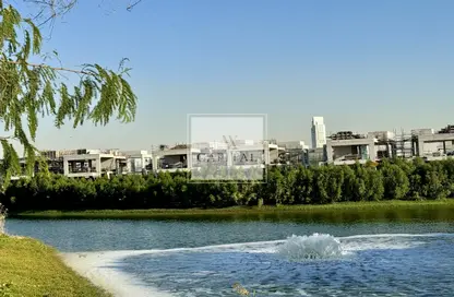 فيلا - 5 غرف نوم - 5 حمامات للبيع في صن رايز في جميرا بارك - جميرا بارك - دبي